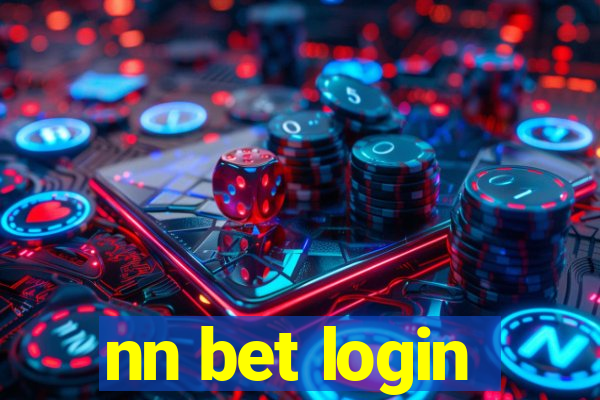 nn bet login